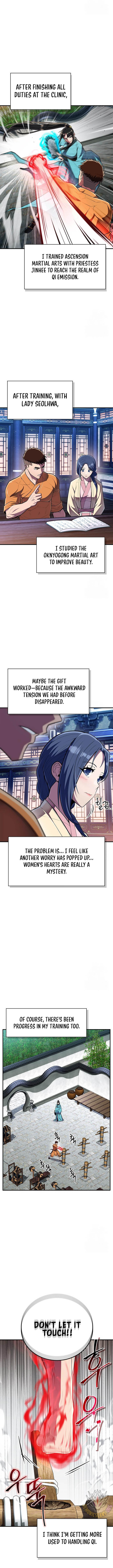 Genius Martial Arts Trainer Chapter 60 14